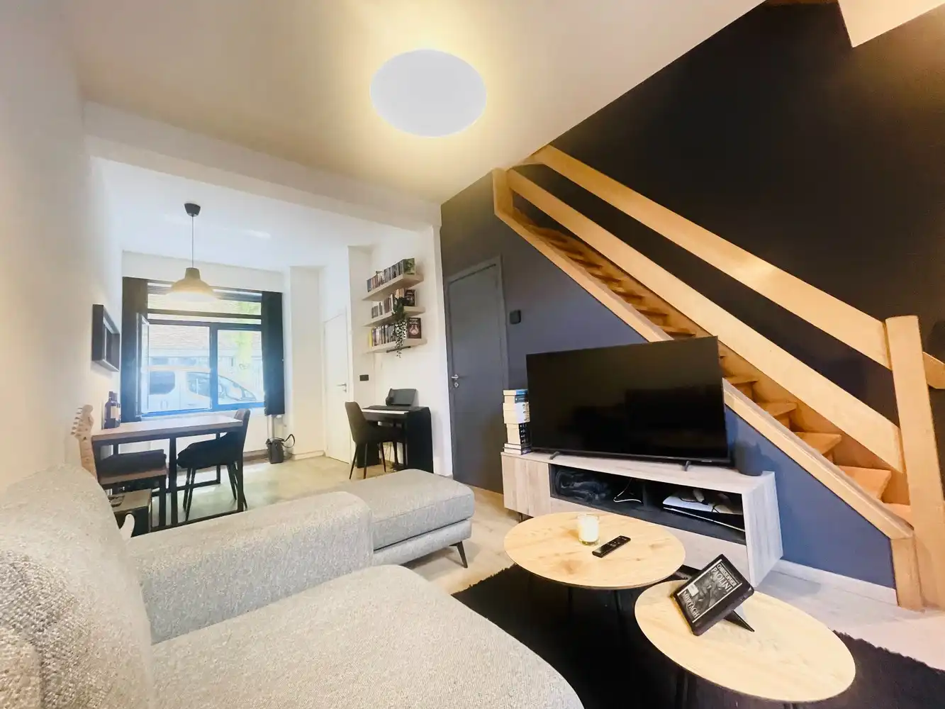 Huis te koop foto 6