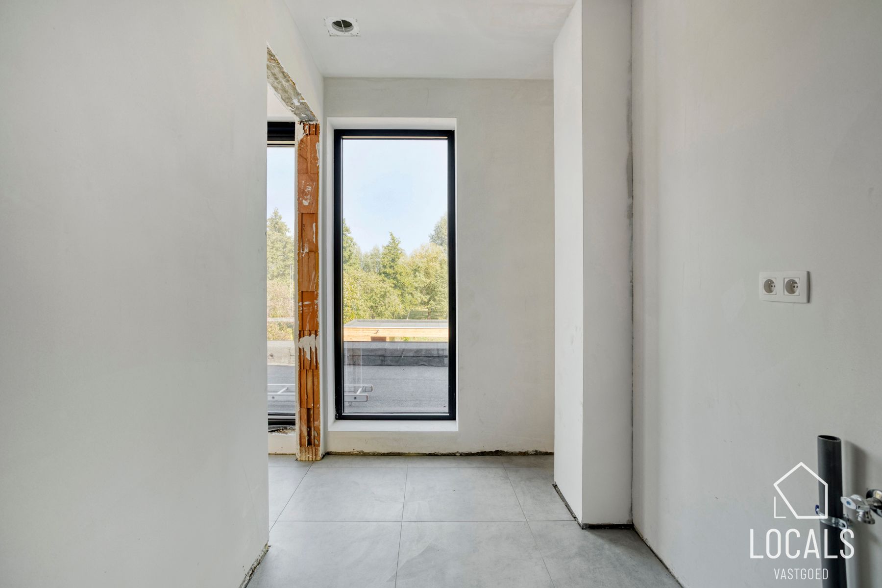 Ruim duplex-appartement met ruim terras foto 6
