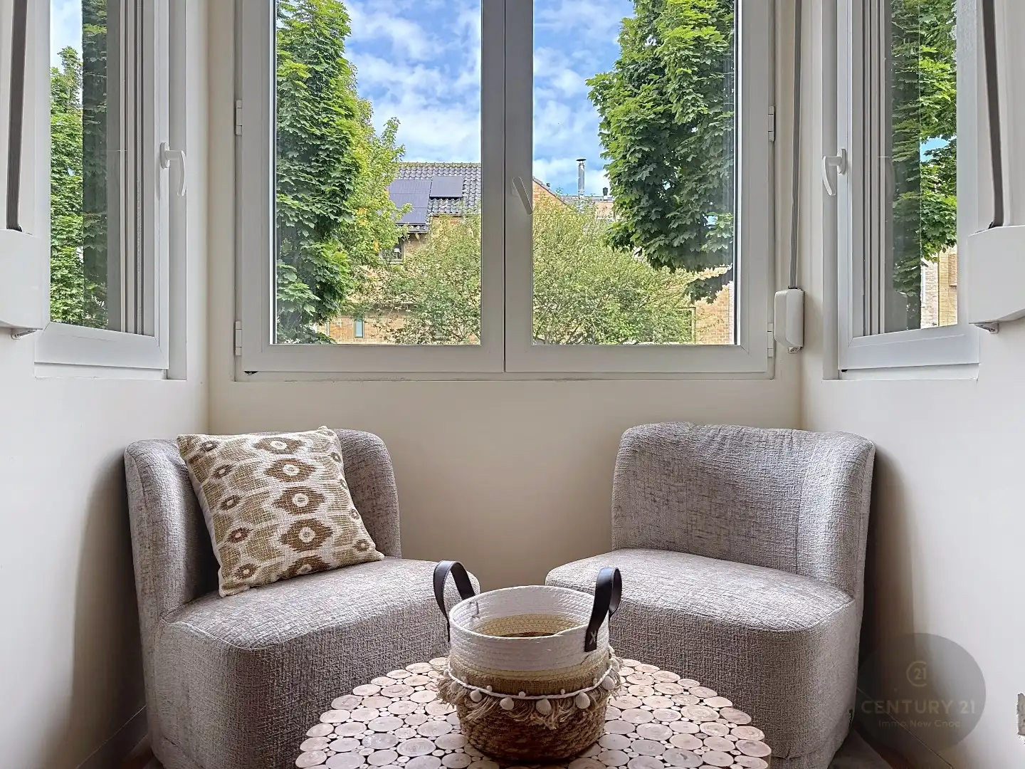 KNAPPE (Vakantie)WONING!!  foto 7