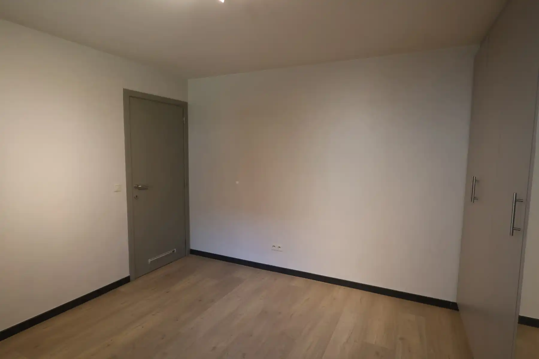 Woonunit van 100m² met 1 slaapkamer in het centrum van Hoogstraten. foto 9