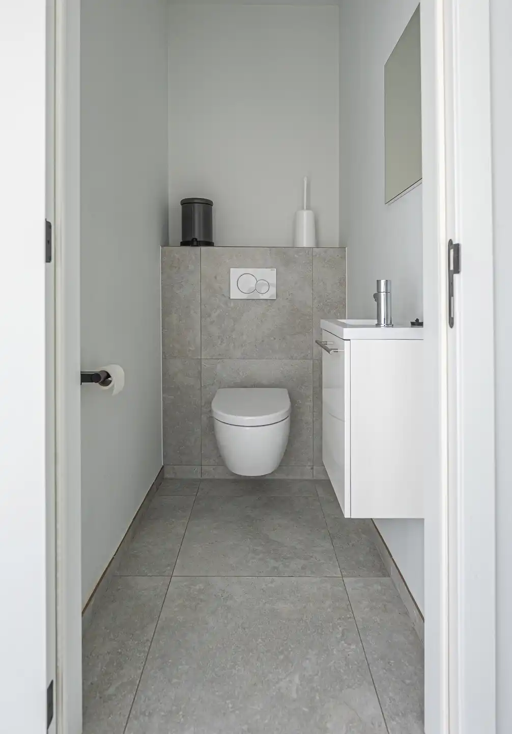 Moderne woning met 3 slaapkamers foto 11