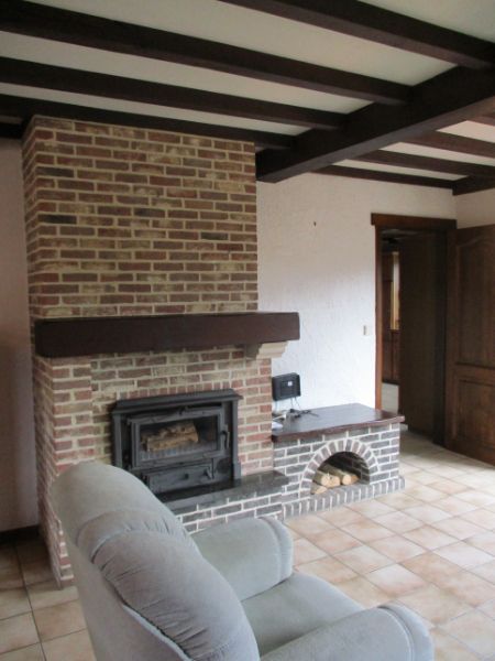 Mooie cottage woning met 3 slpk. foto 4