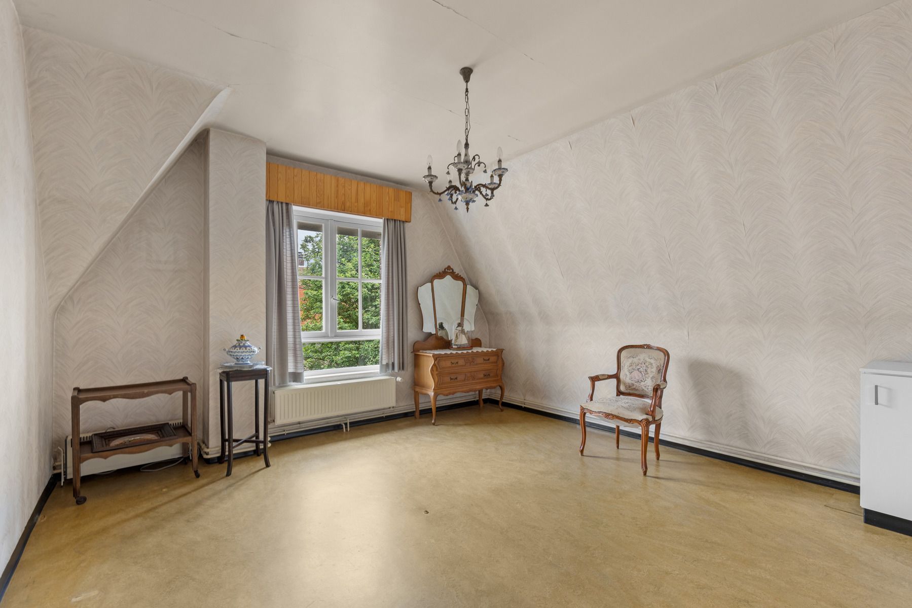 Lichtrijke 3-slpk woning met veel potentieel in Schellebelle foto 8