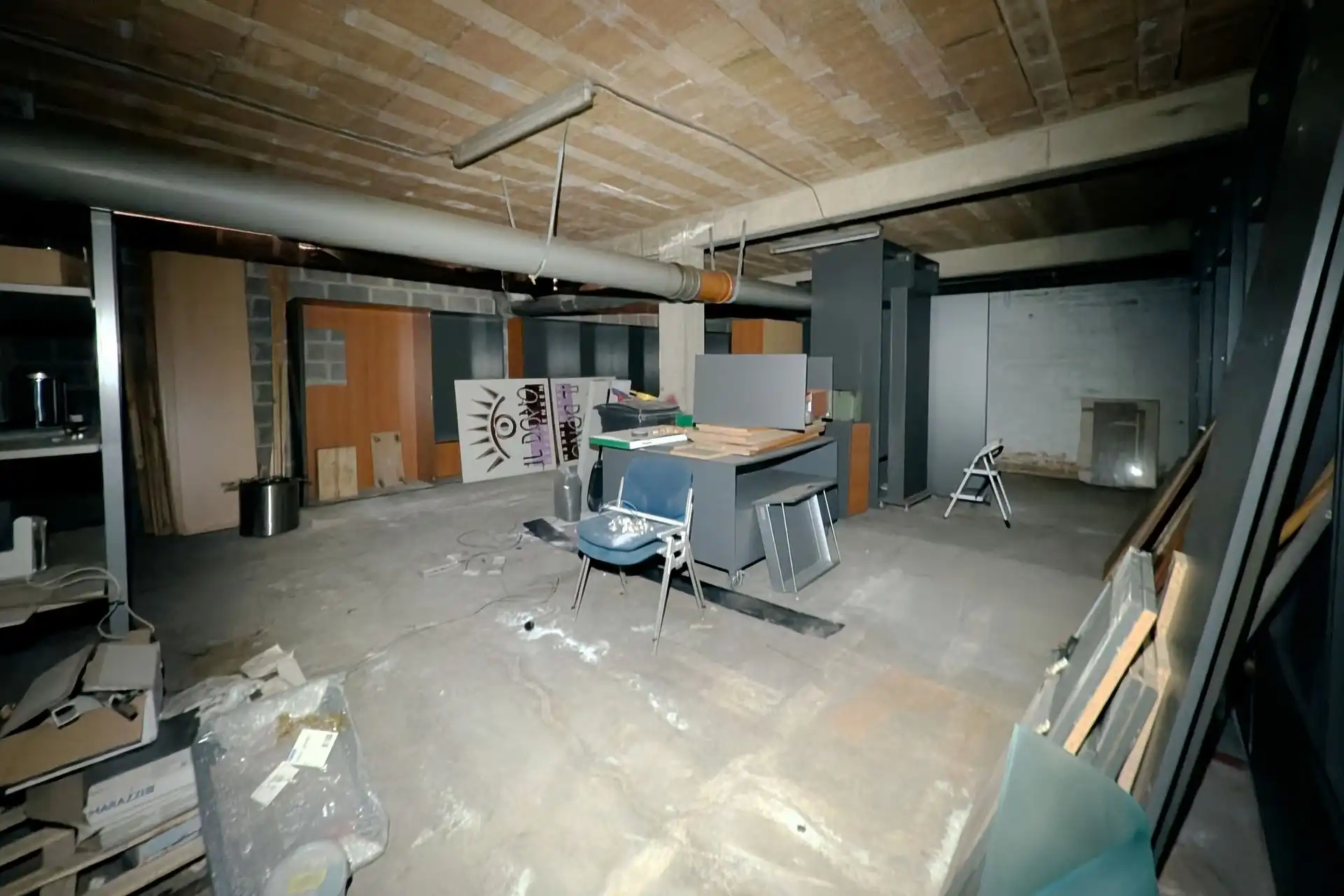 Winkelruimte gelegen op een toplocatie te Rekem foto 15