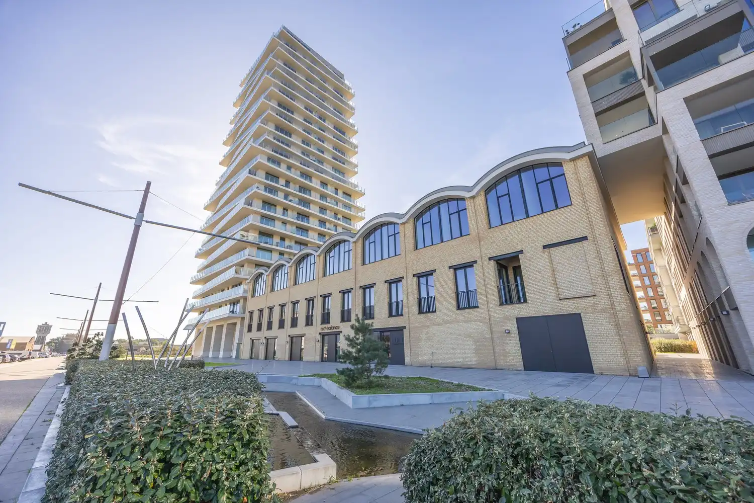 RESIDENTIE LOFT foto 6