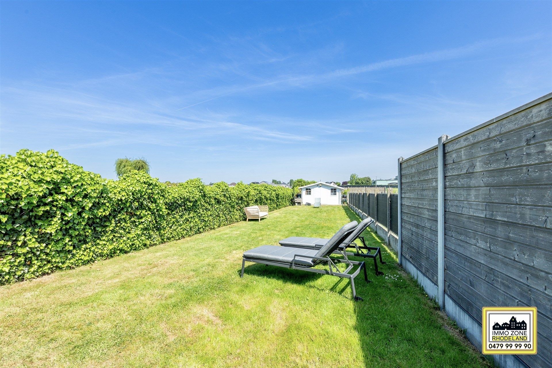 Prachtige woning met 3 slpks, 2 bdks en tuin  foto 27