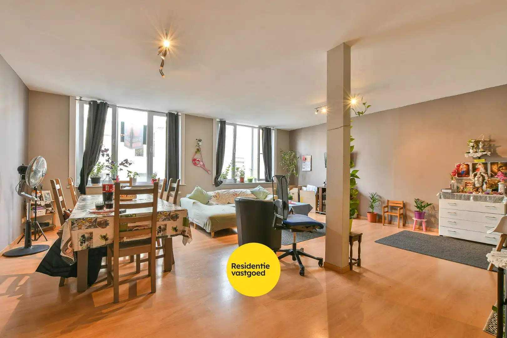 Meersgezinswoning met handelspand & 3 appartementen te koop in hartje Blankenberge! foto 19