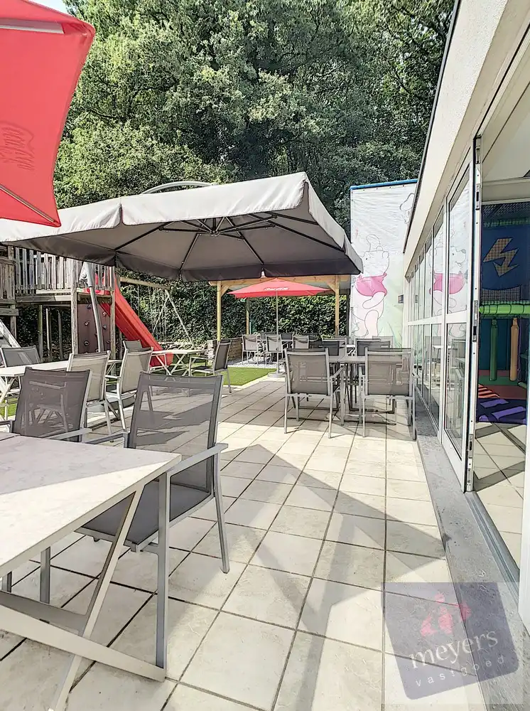 Handelsruimte met woonst – dé kans voor ondernemers in Beringen-Koersel! foto 7