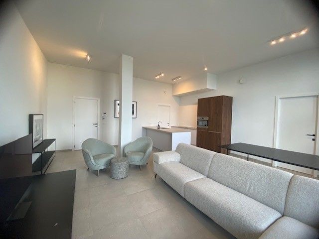 Exclusief appartement in Quartier Blue met 1 slaapkamer foto 3