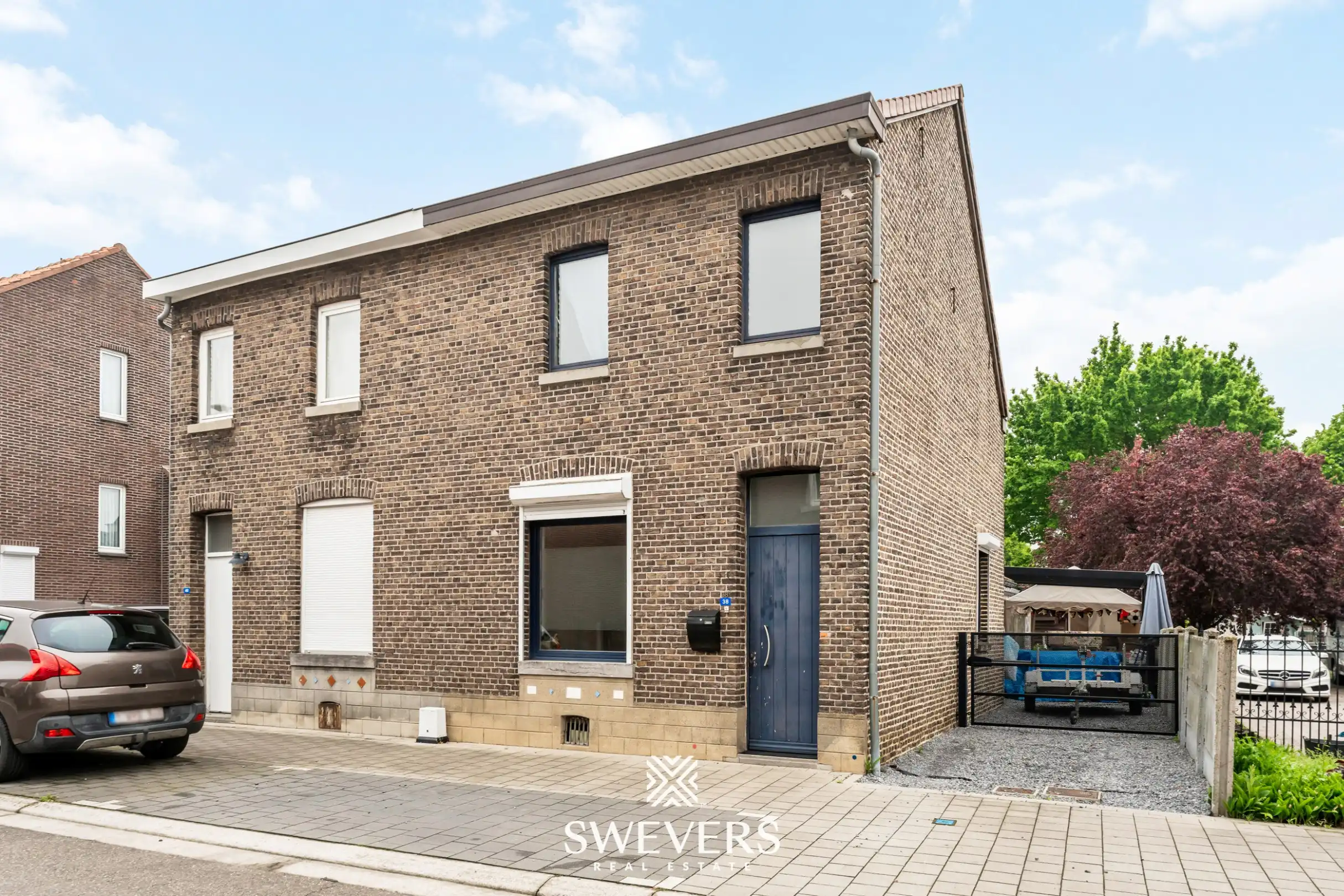 Instapklare halfopen woning met ruime leefruimte en zonnige tuin in Lanaken  foto 20