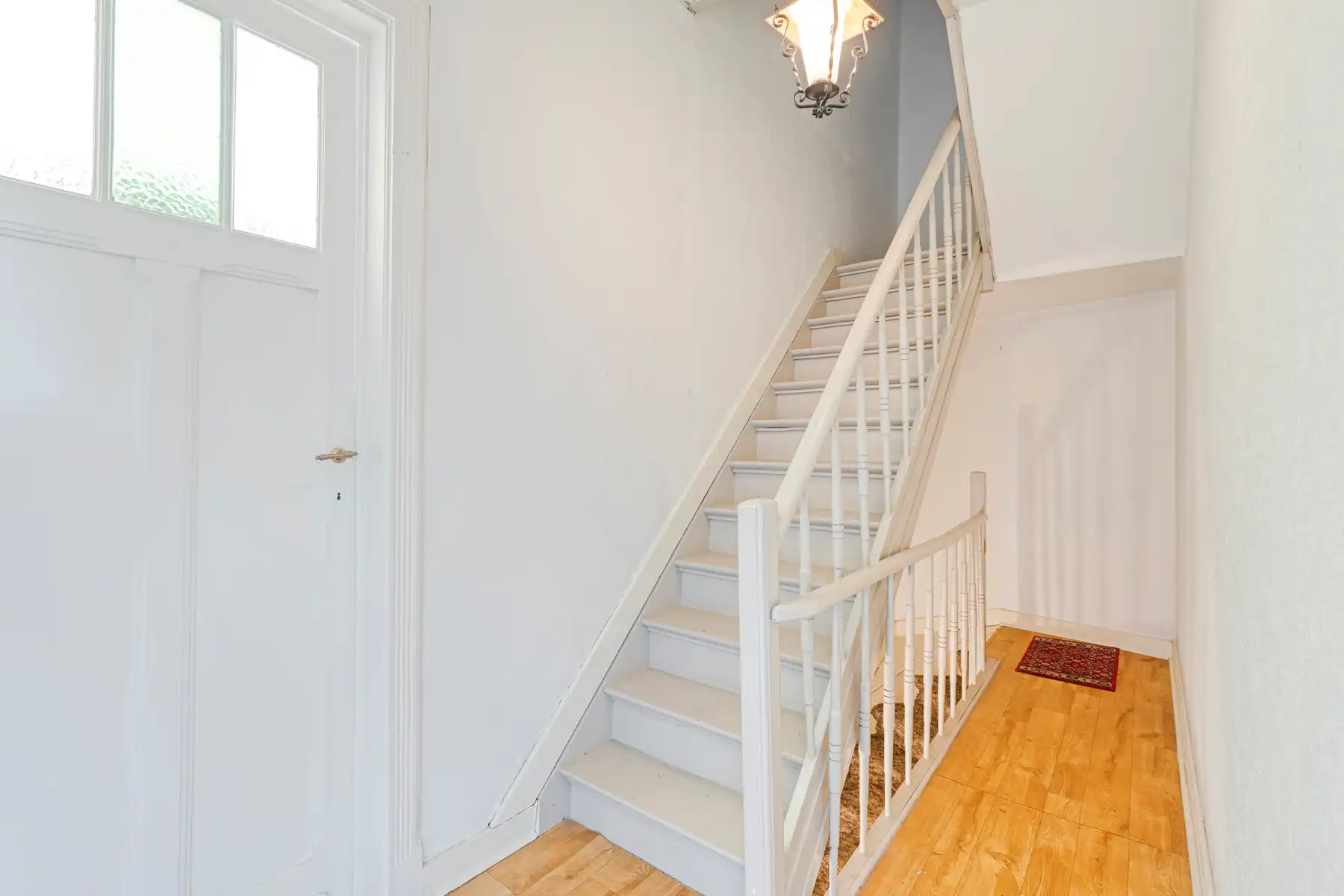 Te renoveren rijwoning met ruim perceel van 445 m²  foto 10