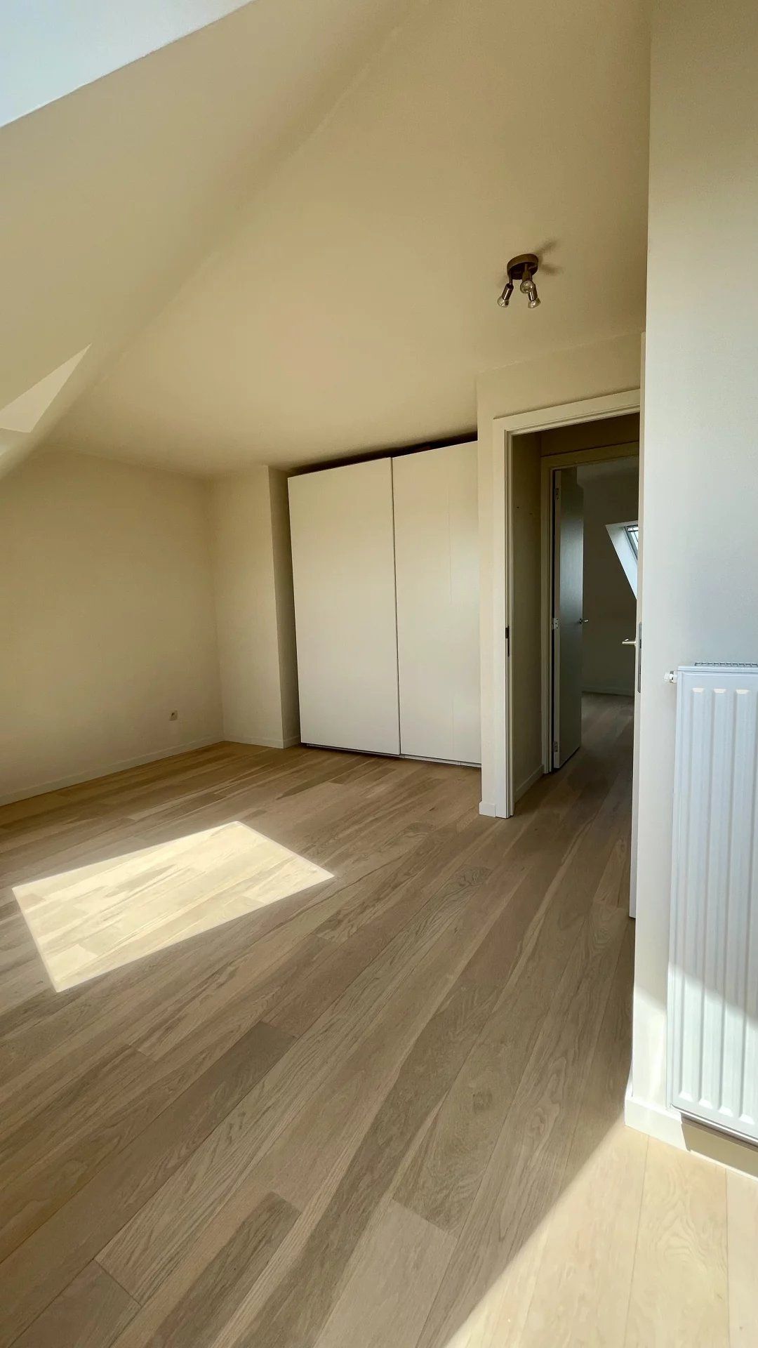 Duplexappartement centrum Diepenbeek foto 19