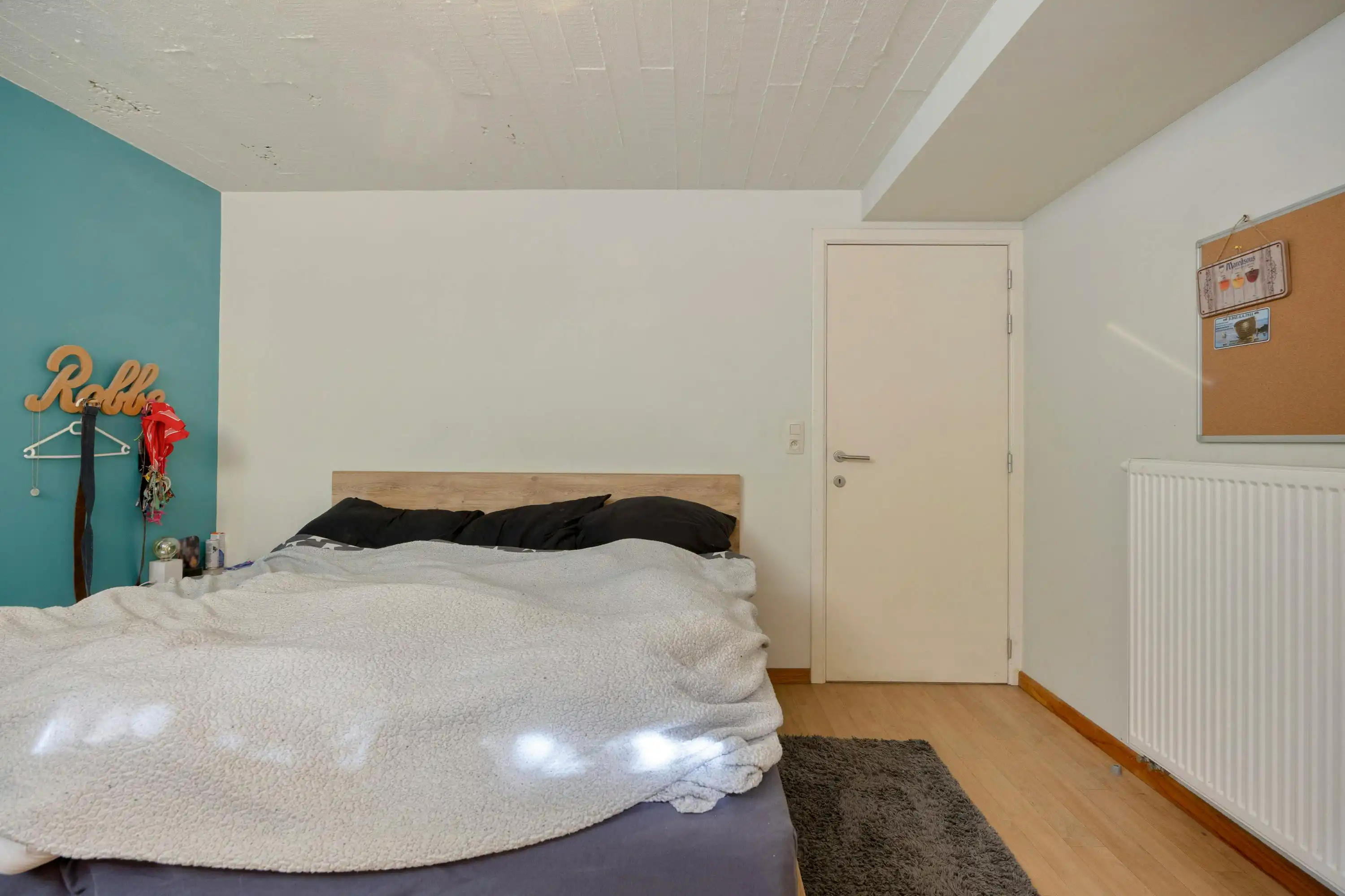 Huis met prachtig zicht achteraan te koop in Wuustwezel! foto 37