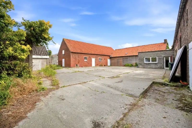 Hoeve foto 6