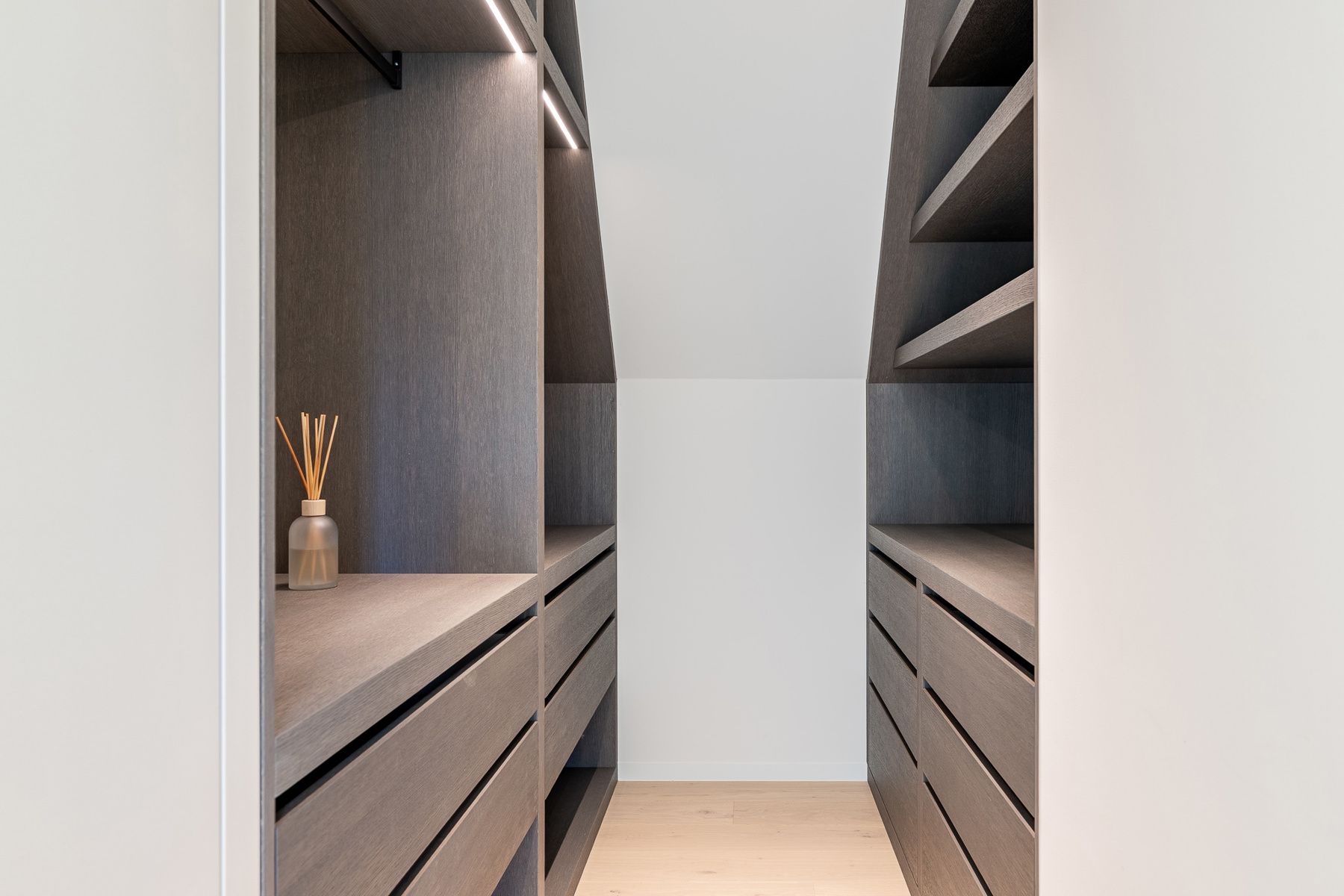 Exclusieve nieuwbouwvilla - Rand Zoute foto 35