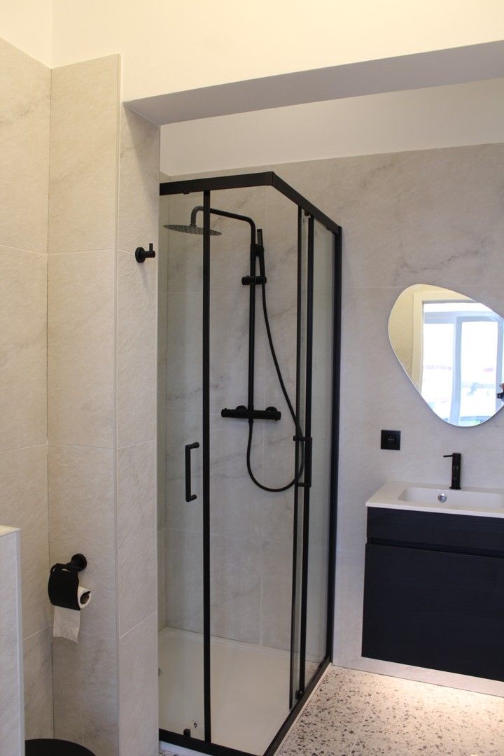 Stijlvolle studentenkamer foto 9