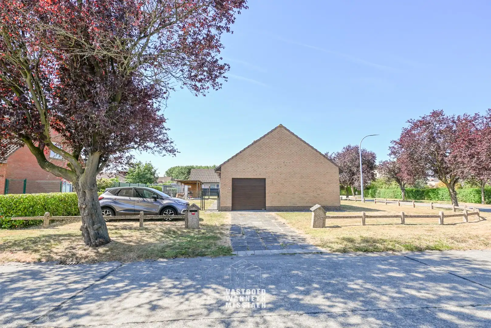 Rustig gelegen woning op mooi perceel van 883m2 te Bellem foto 3