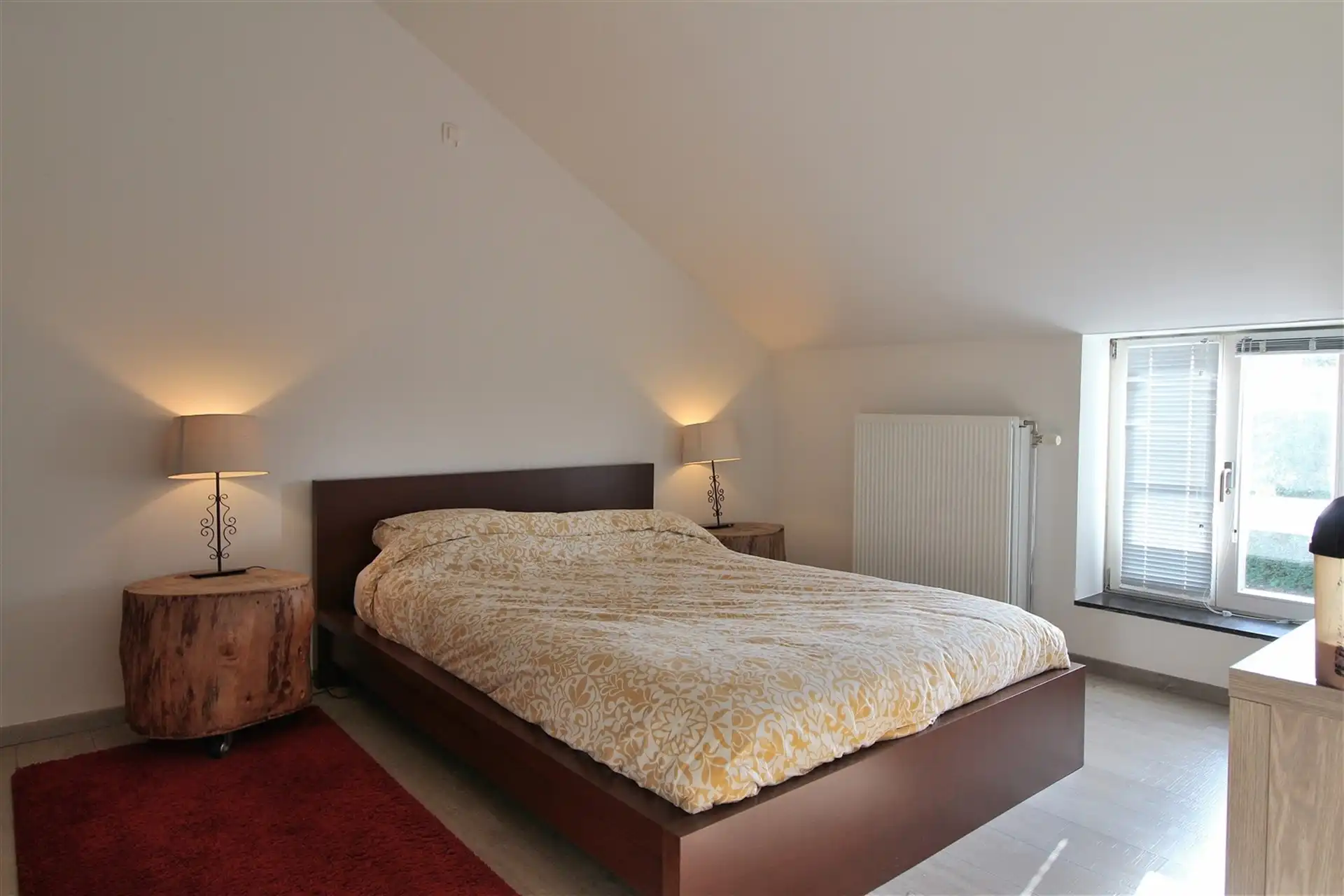 Compleet gerenoveerd appartement met 2 slaapkamers te Meerbeek foto 14