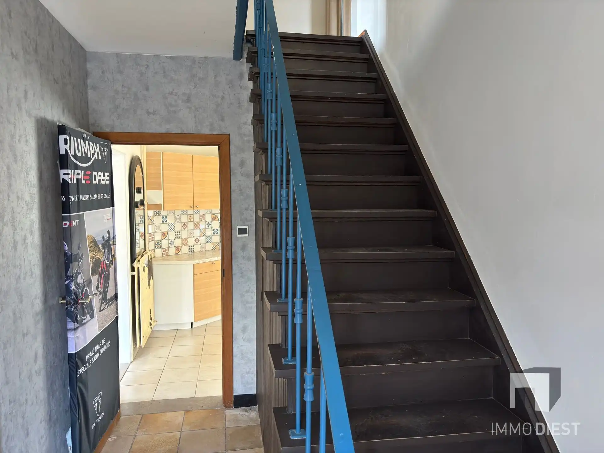 Ruime betaalbare woning met veranda en bijgebouw foto 33