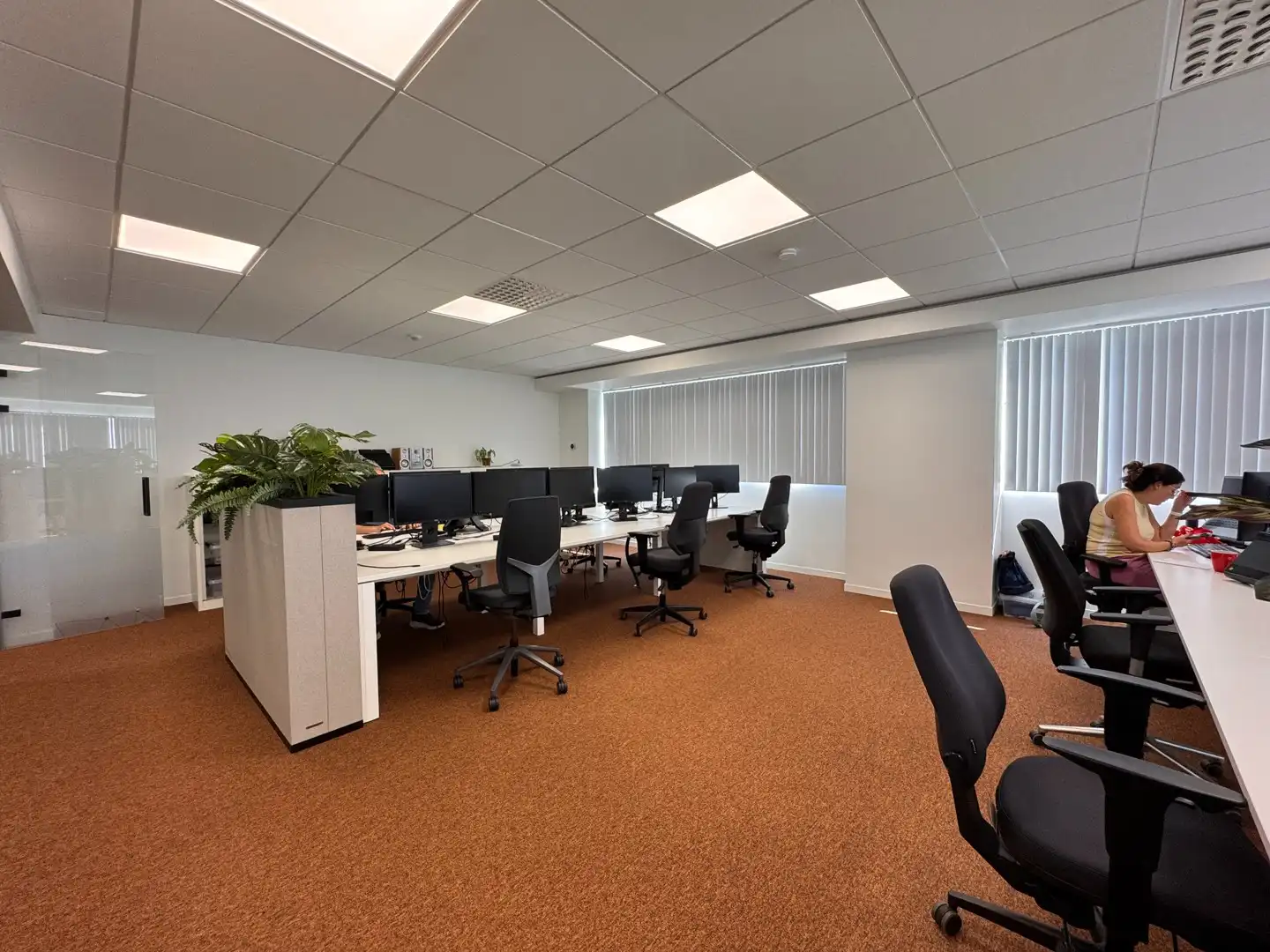 Kantoorverdieping van 450 m² te Oostkamp foto 8