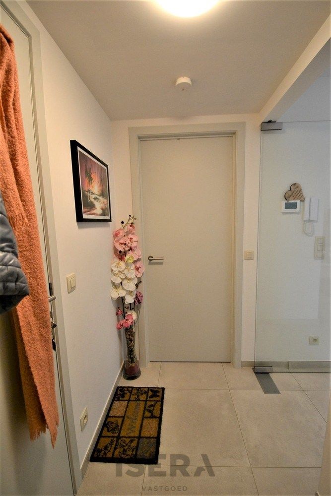 Prachtig gelijkvloers appartement met tuintje foto 2
