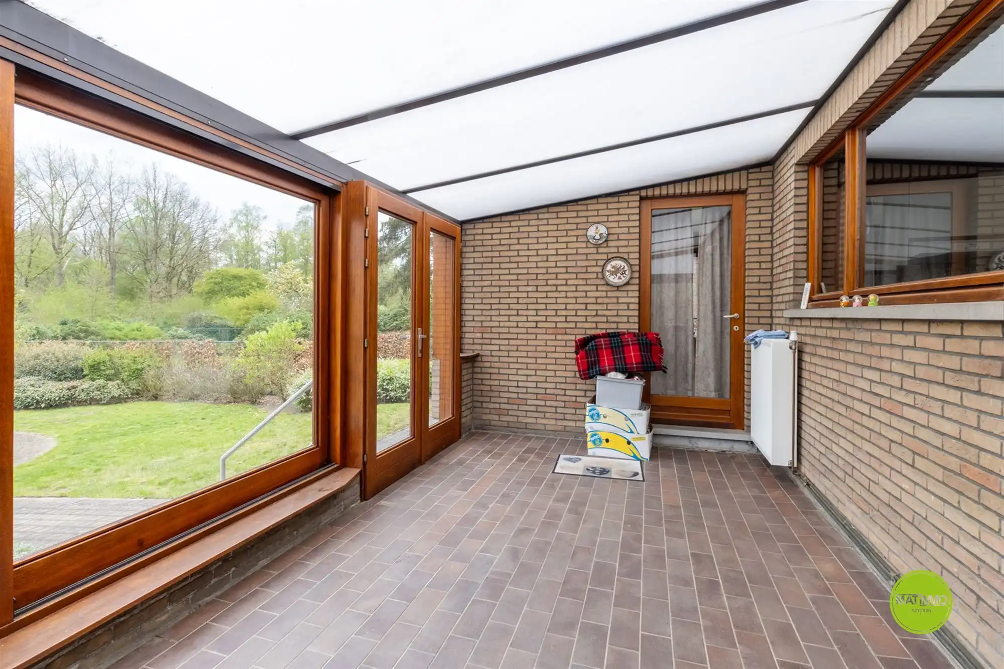  Karaktervolle woning op topligging in Westerlo foto 21