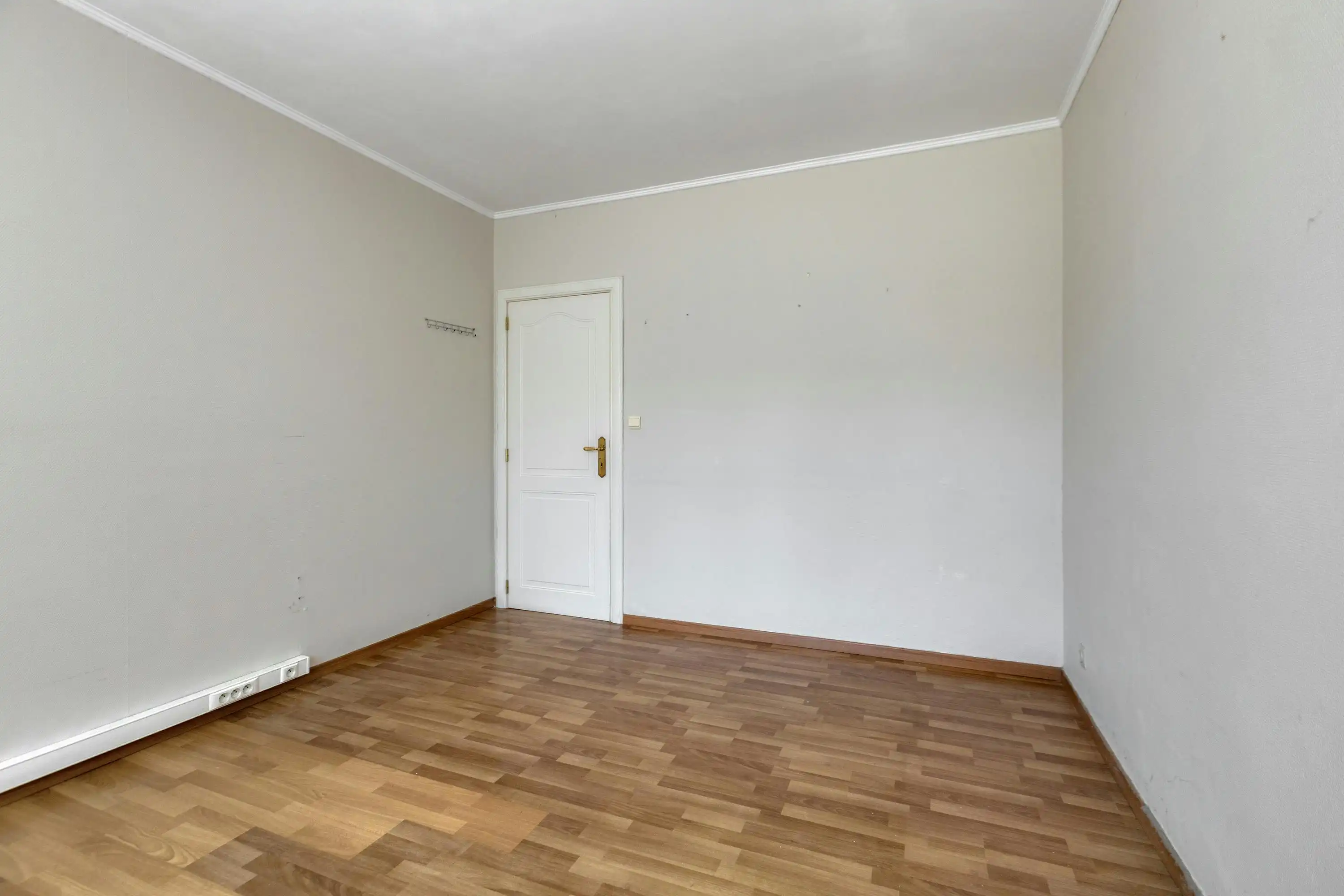 Gelijkvloers appartement te koop in Deurne met garage  foto 15