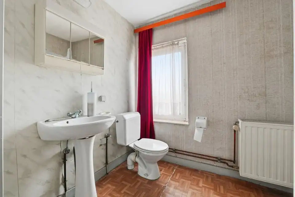 VOLLEDIG TE RENOVEREN WONING IN HEERS foto 18