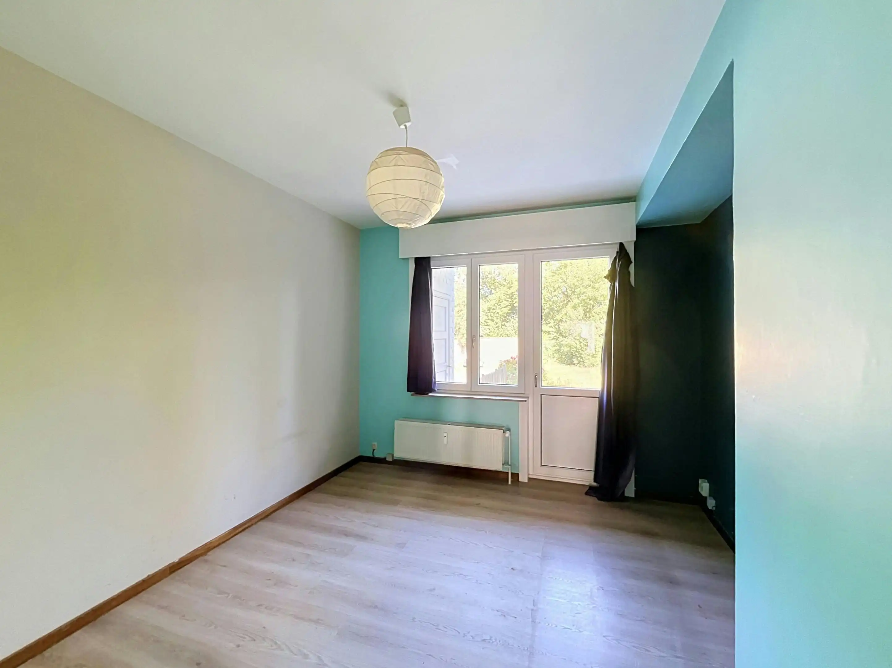 Appartement op het eerste verdiep te koop in Strombeek-Bever foto 9