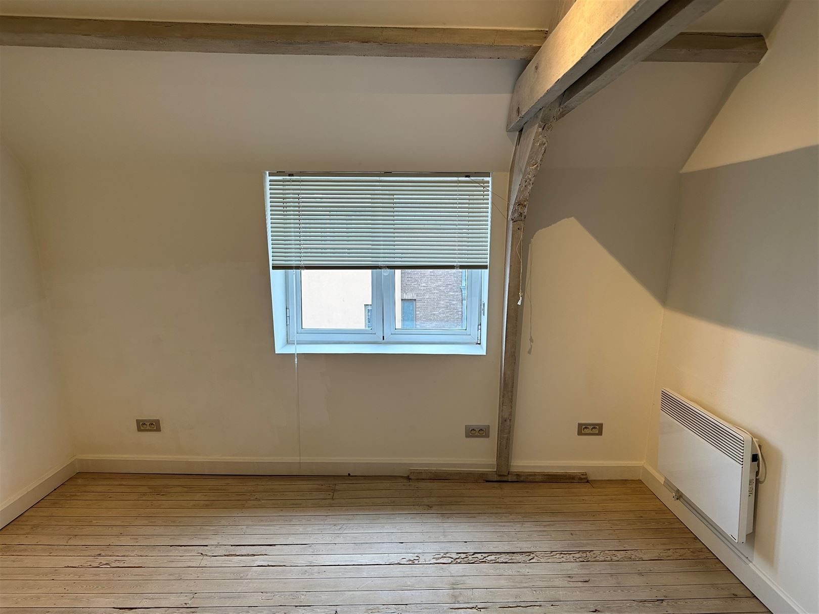 Ruim Duplex appartement met 2 slpk foto 8