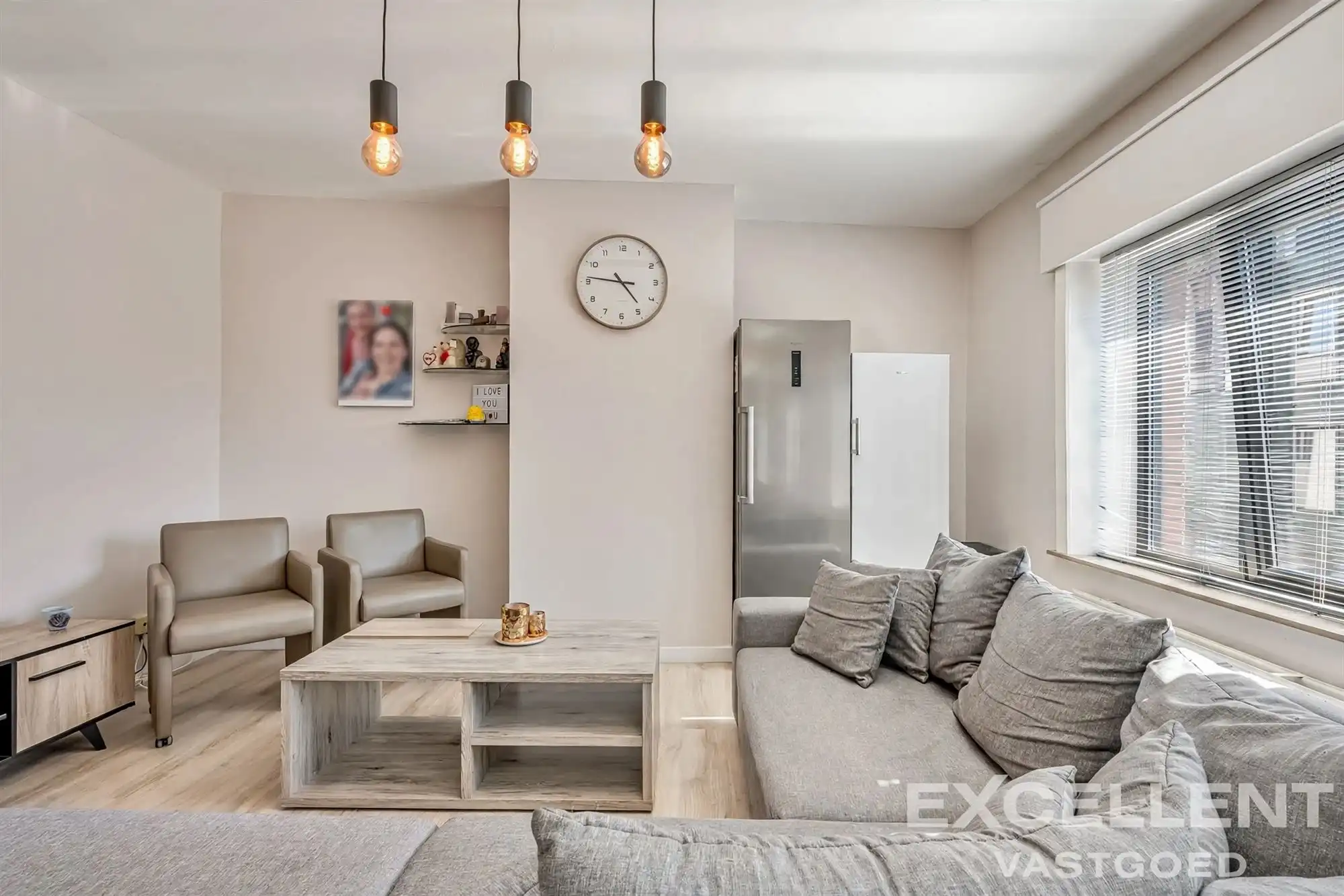 Prachtige duplex te koop centrum Wevelgem foto 2