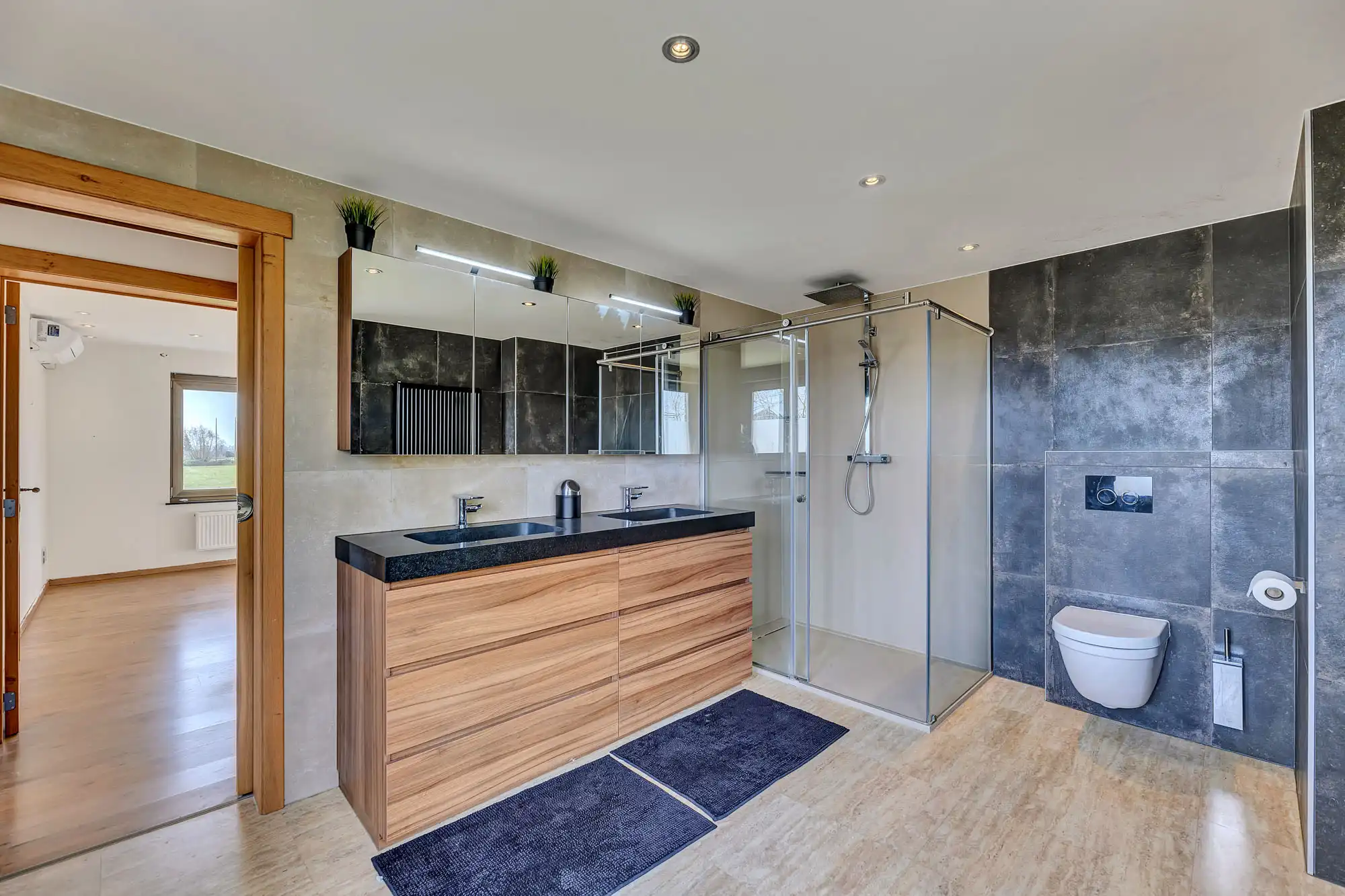Zeer ruime woning met mogelijkheid zelfstandige activiteit foto 11