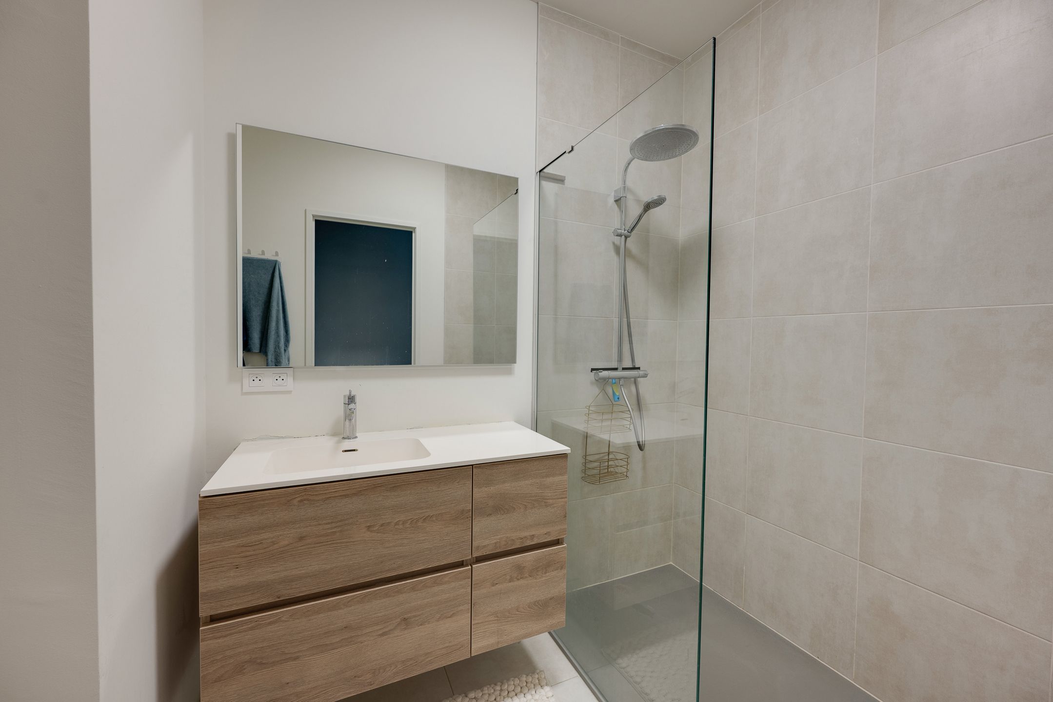 Luxe en energiezuinige penthouse met 3 slaapkamers en terras foto 14