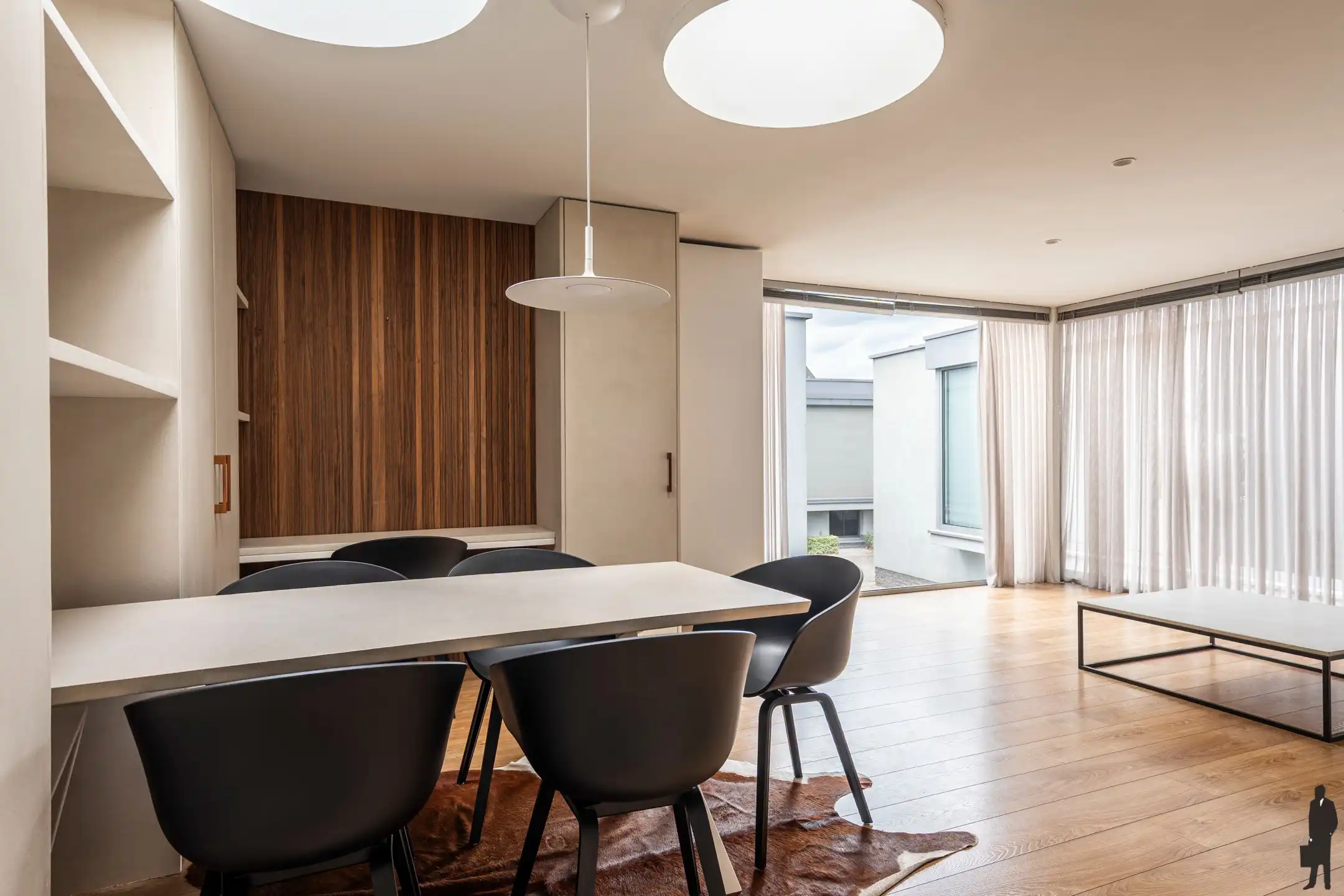 Instapklaar appartement in hartje Hoogstraten. foto 8