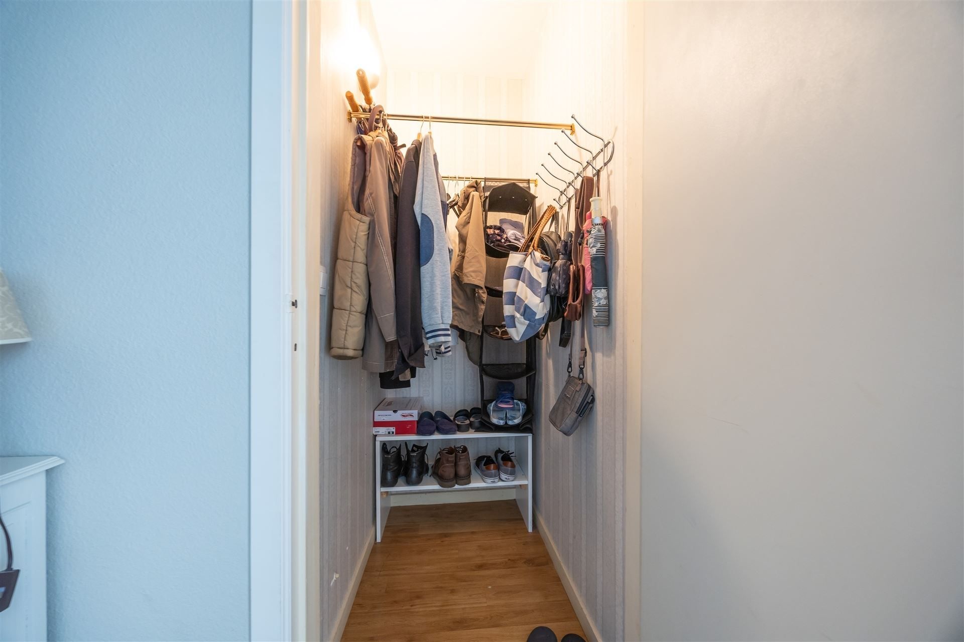 Appartement 2 slaapkamers foto 18