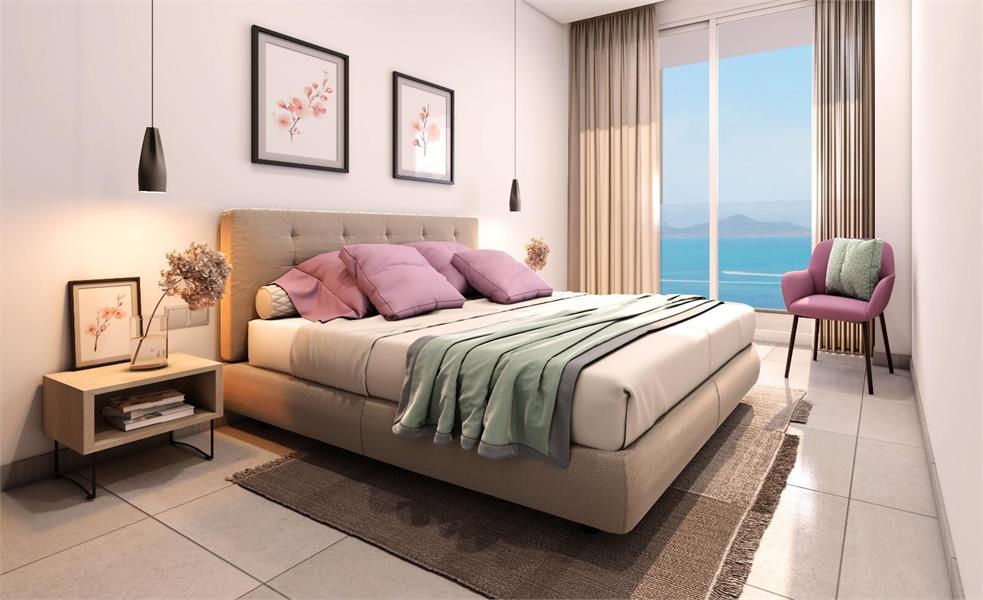 NIEUWBOUW WOONCOMPLEX IN LA MANGA foto 9