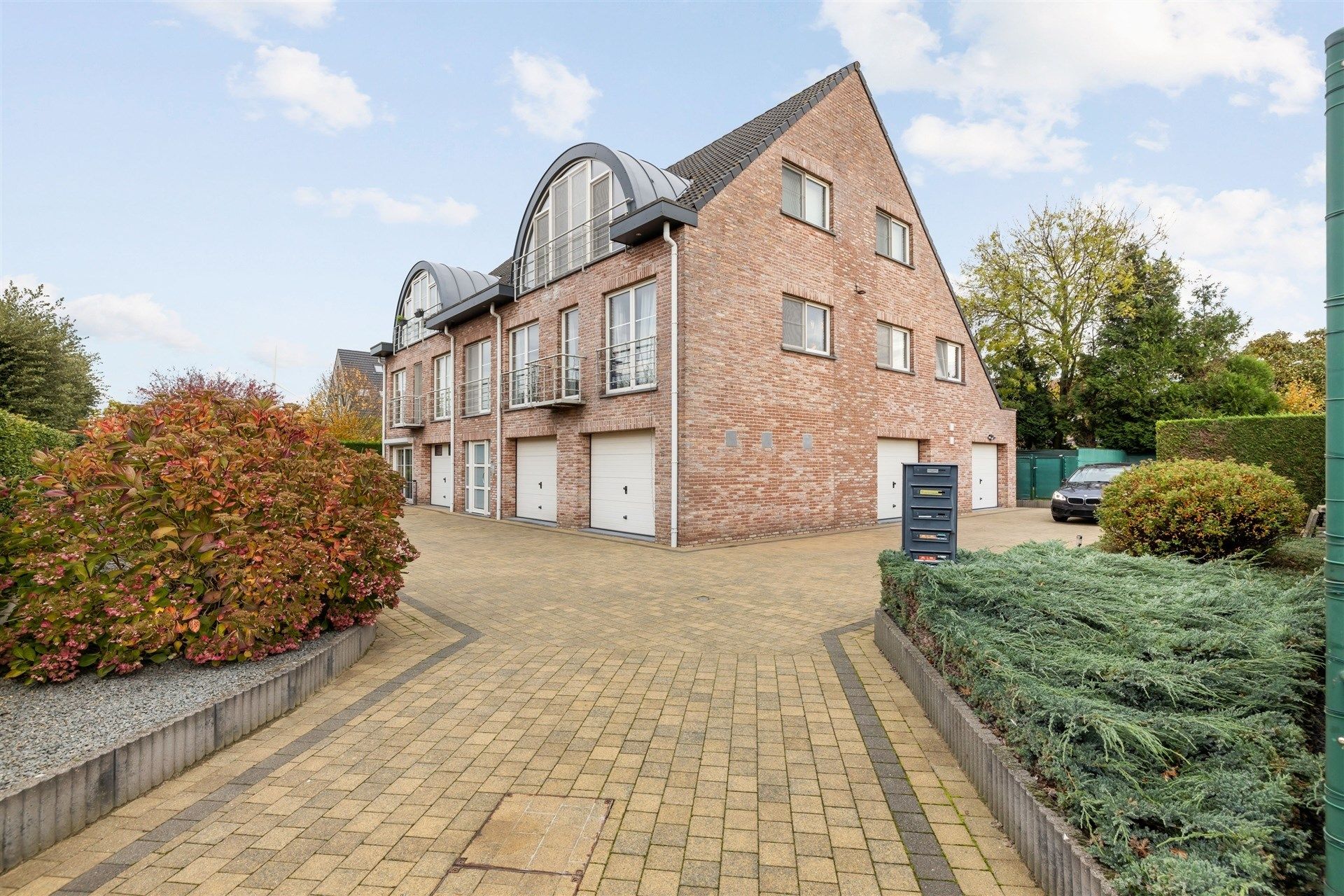 Uitstekend gelegen appartement op de tweede verdieping (71m²) foto 14