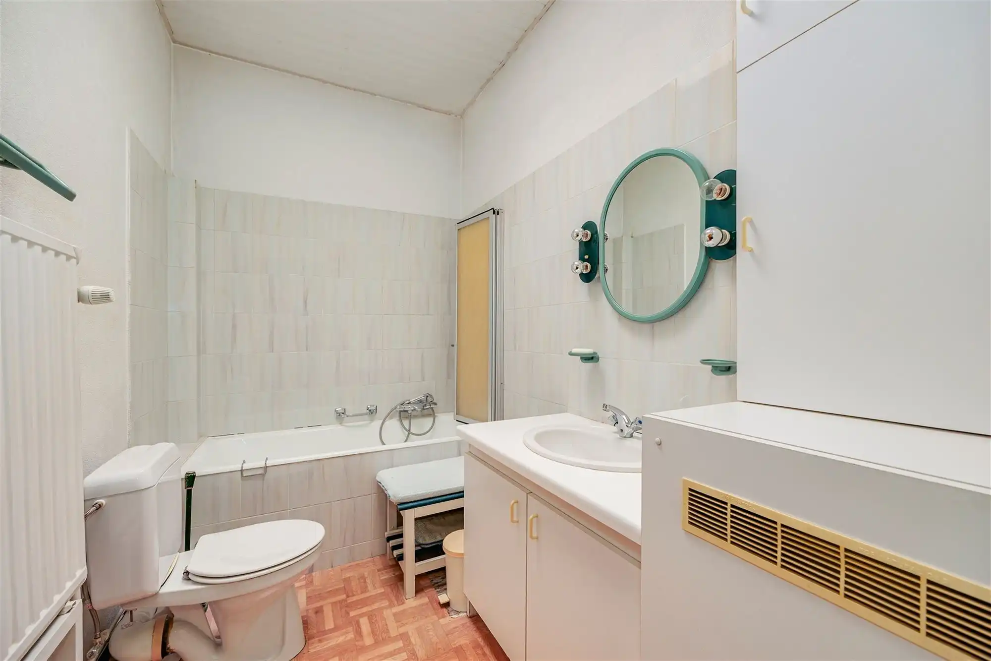 Huis met 3 slaapkamers en tuin te koop in Merksem foto 22