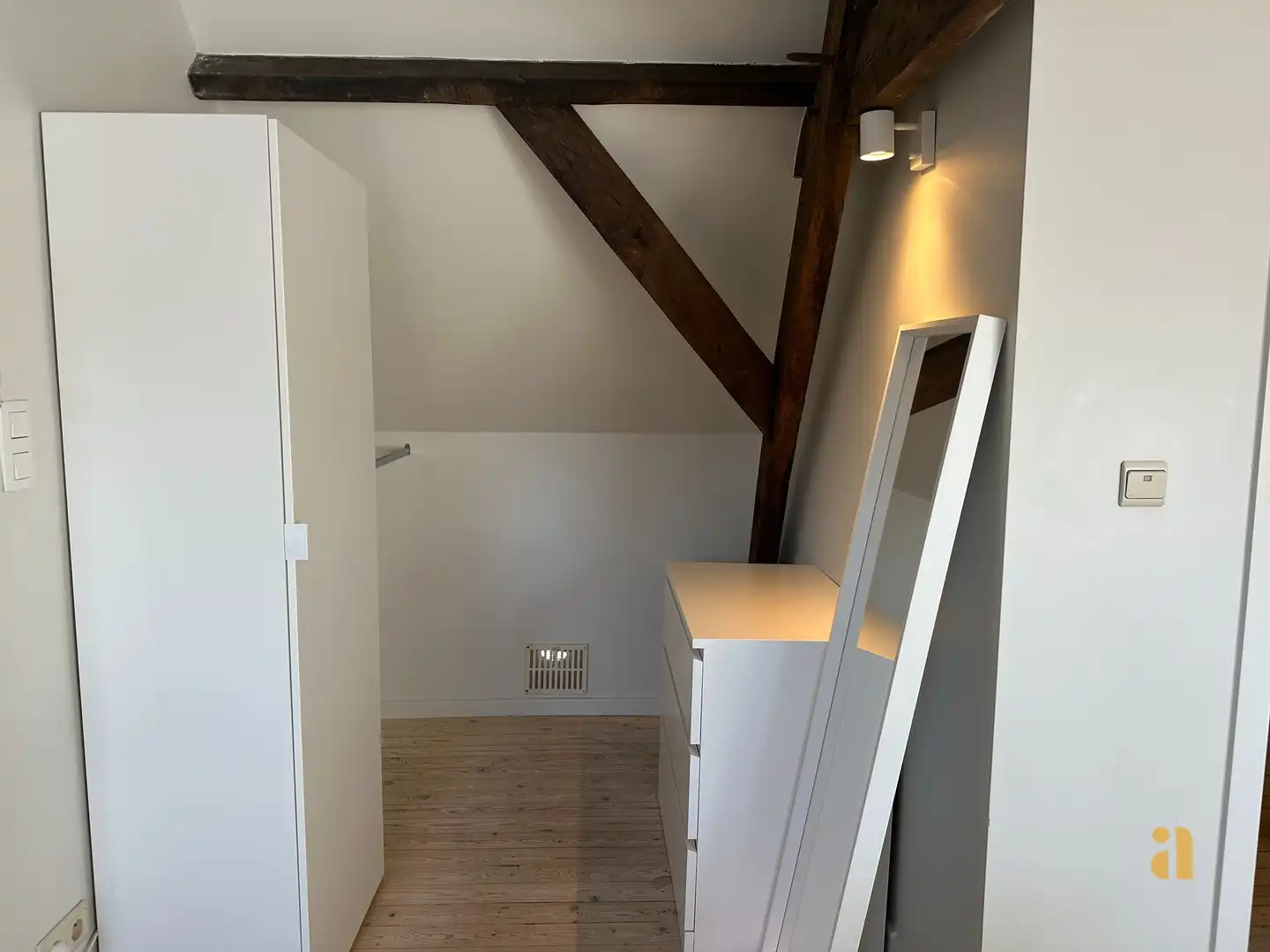 Hippe studio op een wip van 't centrum foto 5