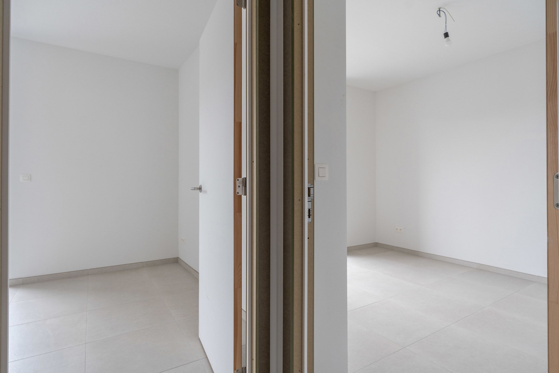 Knap nieuwbouw appartement met 2 slpk te Oud-Turnhout foto 11