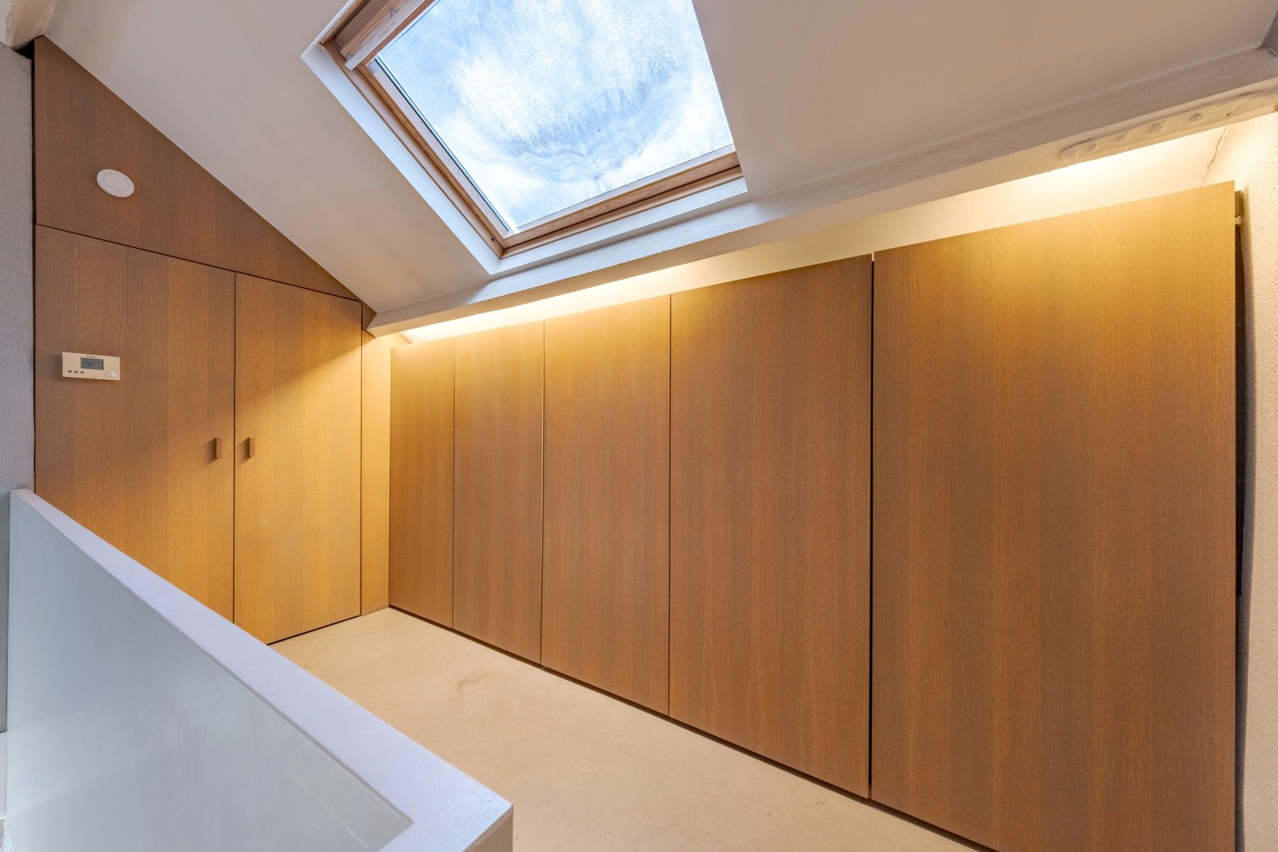 Uniek pand in centrum-Antwerpen foto 13