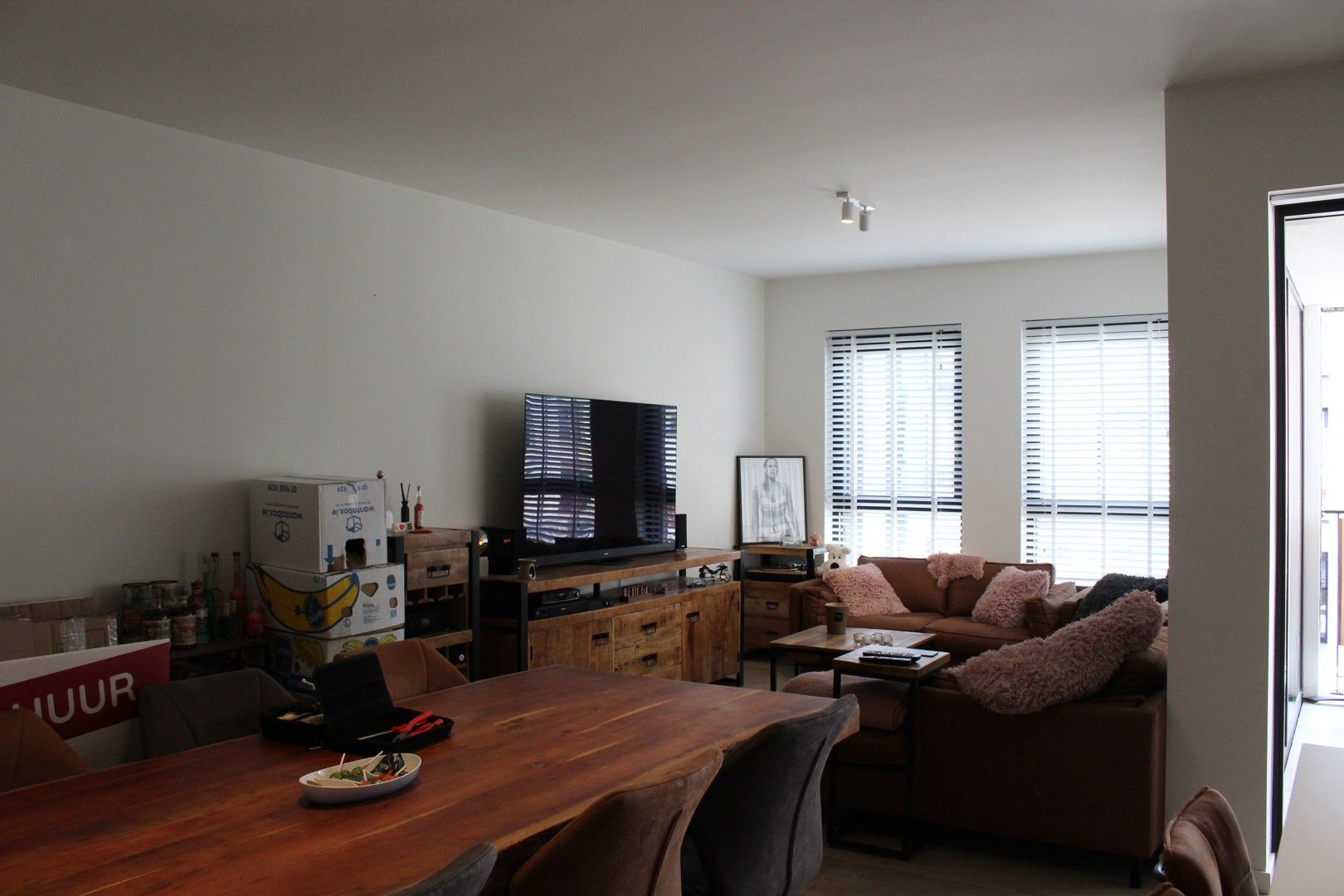 Nieuwbouw appartement Riverside II foto 2