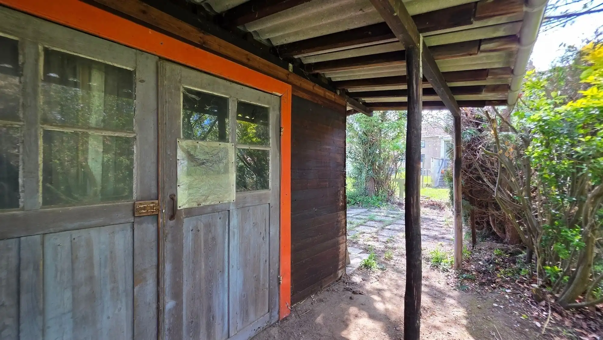 Te renoveren woonhuis met tal van mogelijkheden foto 21