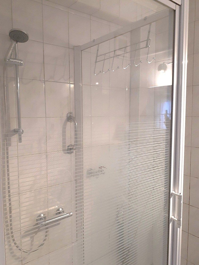 2 -slaapkamer appartement dicht bij  het centrum van Oostende foto 5