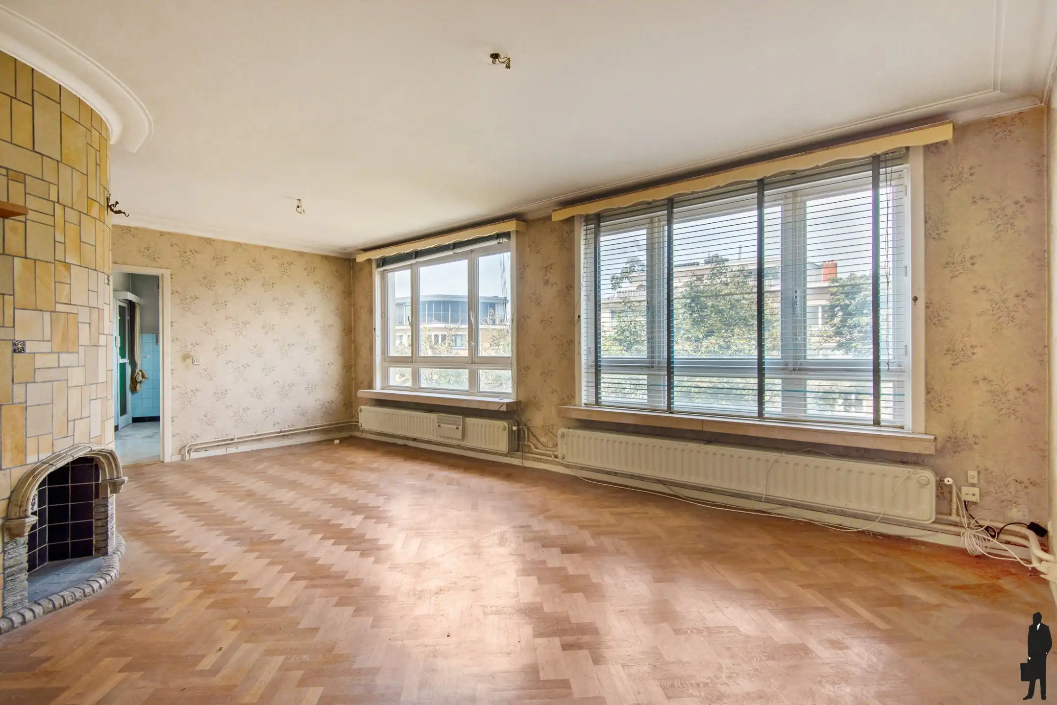 Gezellig appartement op absolute toplocatie foto 5