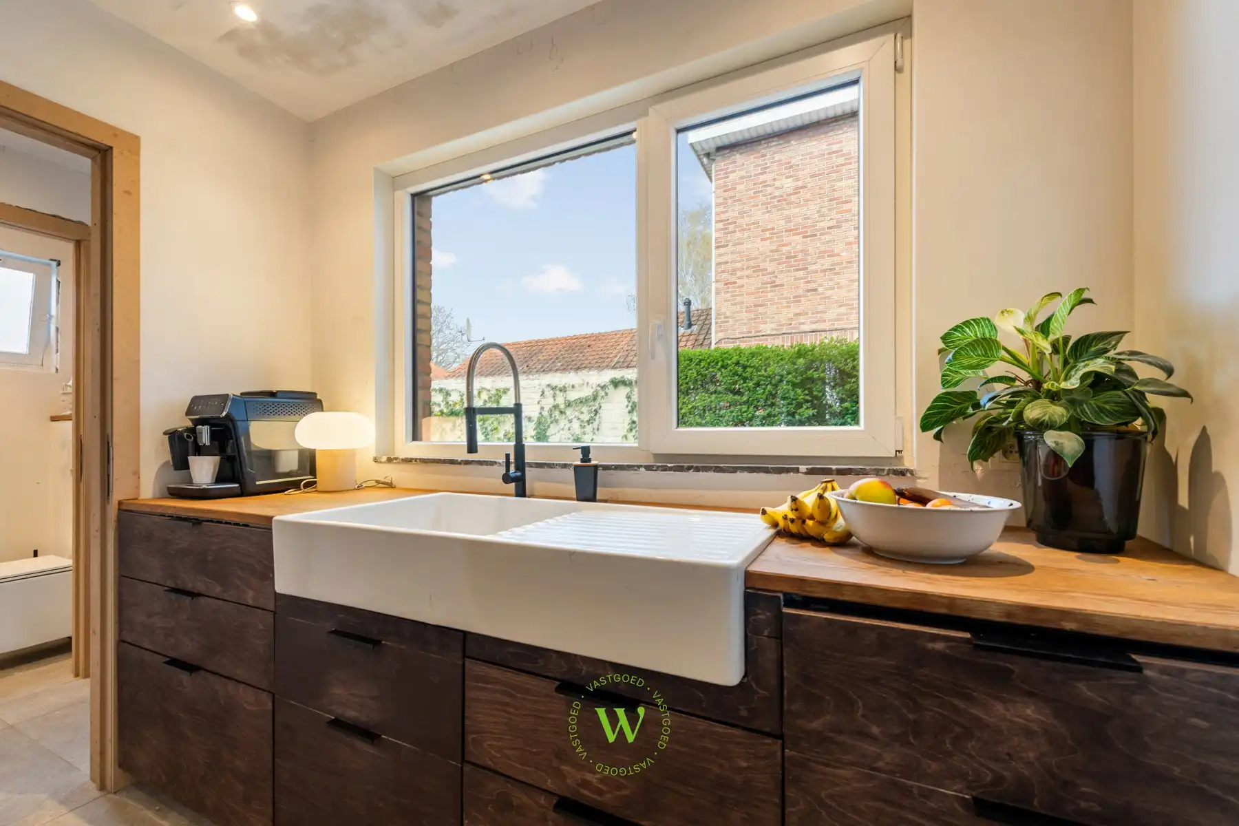 Karaktervolle, gerenoveerde halfopen woning met label B. foto 10