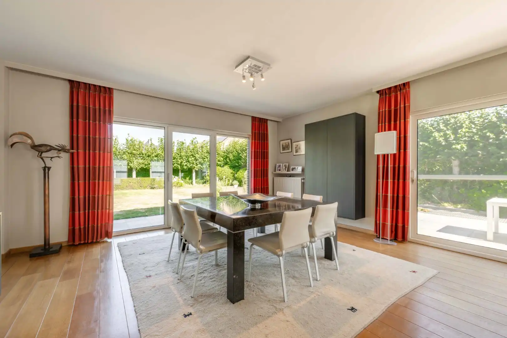 PERFECT ONDERHOUDEN STATIGE VILLA OP 1.121 m²  | ENERGIEVRIENDELIJK  foto 6