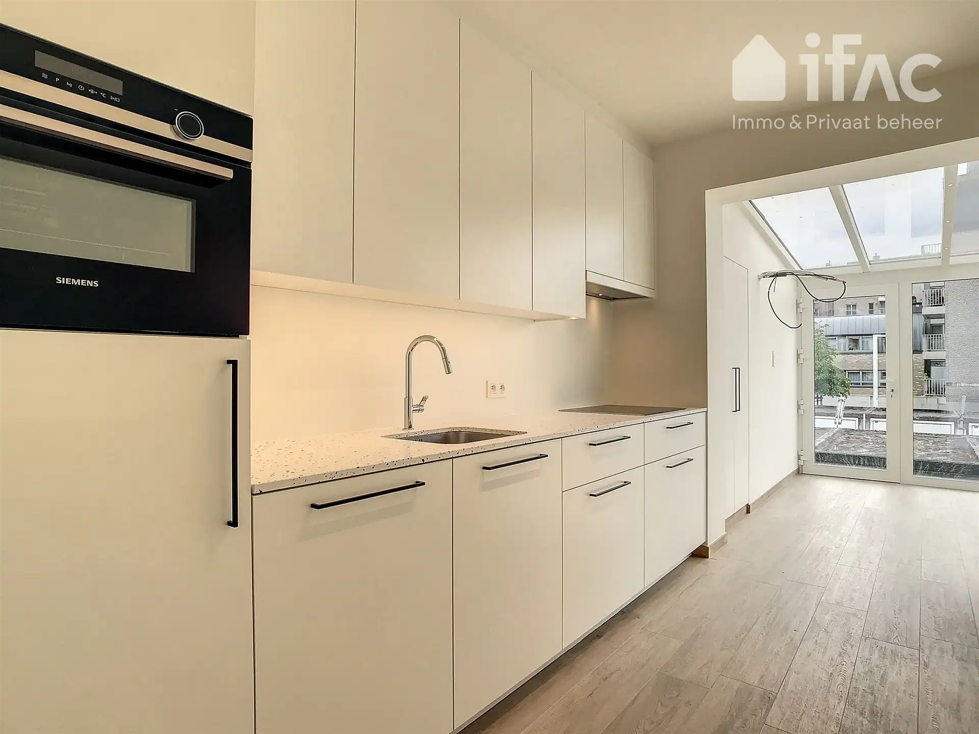 Appartement te huur Broekstraat 8/1 - 3080 Tervuren