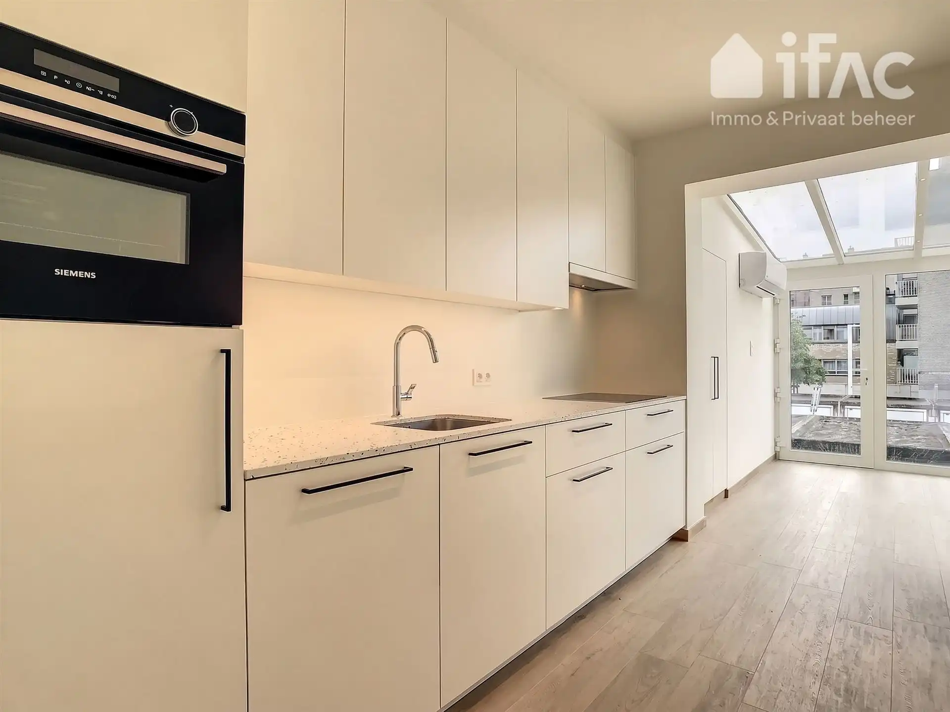 Appartement te huur Broekstraat 8/1 - 3080 Tervuren