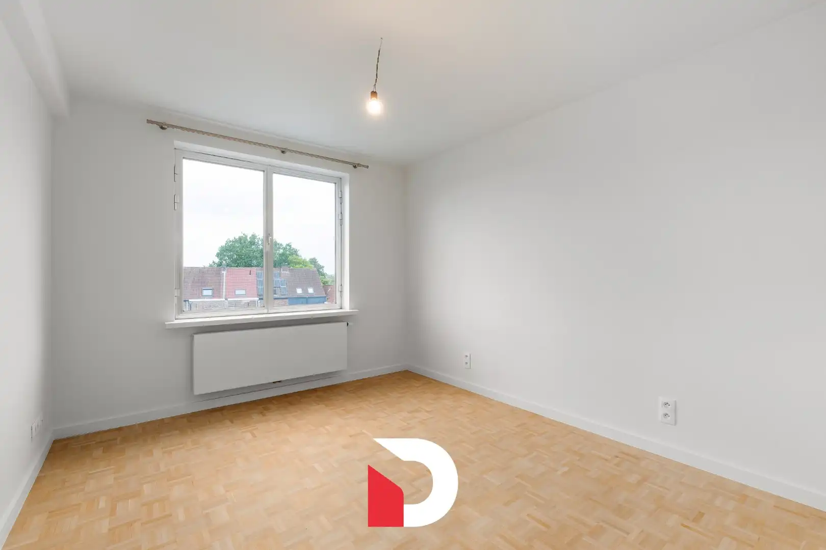 Schitterend gerenoveerd appartement op gunstige locatie in Sint-Andries foto 12